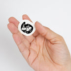 SECRET PLAY - SET MIT 10 TEMPORREN TATTOOS AUS DER SPICY COLLECTION