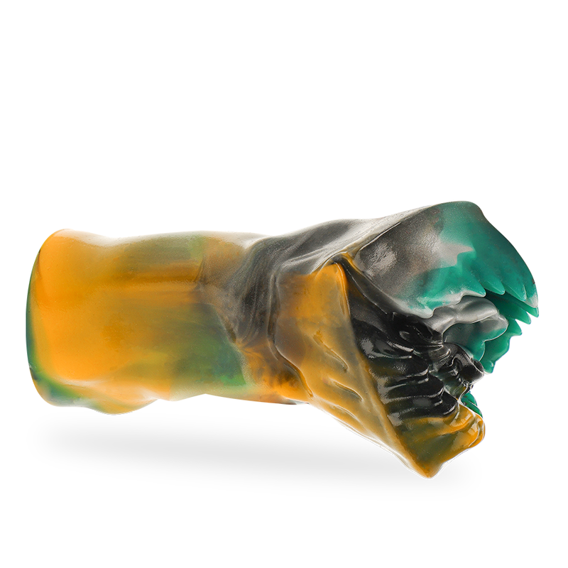 EPIC - Arges Cyclops Mund-Masturbator