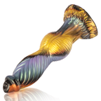 EPIC - Phoenix Dildo – Die Wiedererweckung des Vergnügens, wiederaufladbar mit Fernbedienung