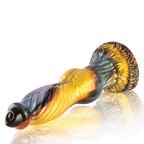 EPIC - Phoenix Dildo – Die Wiedererweckung des Vergnügens, wiederaufladbar mit Fernbedienung