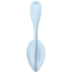SATISFYER - Smooth Petal G-Point Stimulator Himmelblau - Kostenlose App