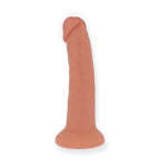 ONINDER - Vibratordildo, 9 Geschwindigkeiten, 22 cm Ø 4,5 cm - Kostenlose App