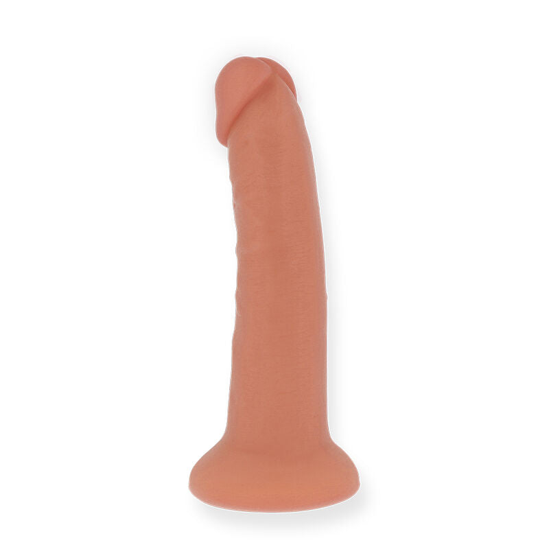 ONINDER - Vibratordildo, 9 Geschwindigkeiten, 22 cm Ø 4,5 cm - Kostenlose App
