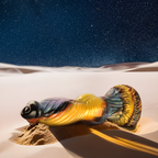 EPIC - Phoenix Dildo – Die Wiedererweckung des Vergnügens, wiederaufladbar mit Fernbedienung