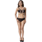 LIVCO CORSETTI FASHION – Eliana LC 90688 BH + Höschen-Set