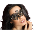 CHILIROSE – CR 3755 schwarze Maske