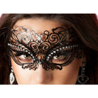 CHILIROSE – CR 3706 schwarze Maske