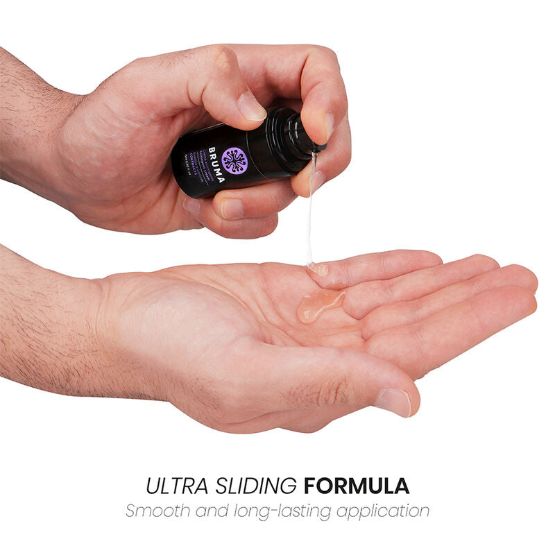 BRUMA – Adstringierende Gleitcreme 15 ml