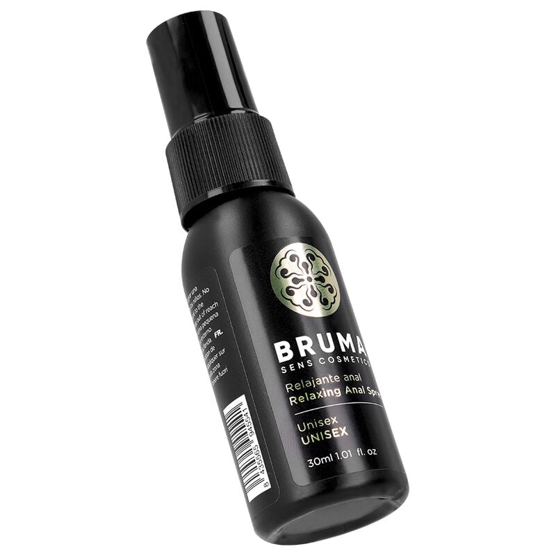 BRUMA – Entspannendes Analspray Unisex 30 ml