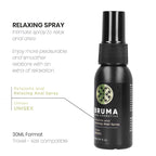 BRUMA – Entspannendes Analspray Unisex 30 ml