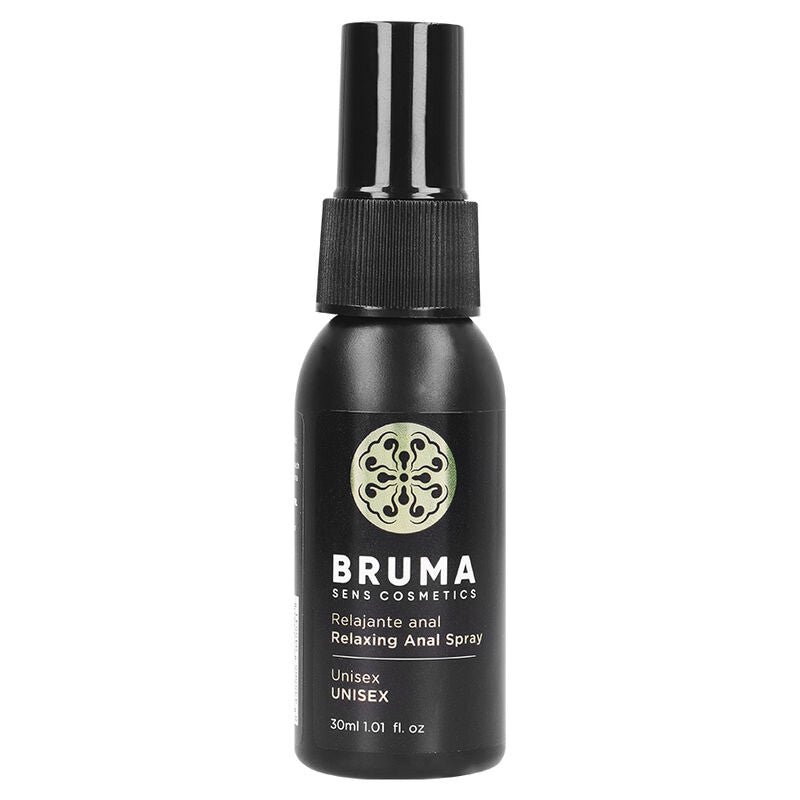 BRUMA – Entspannendes Analspray Unisex 30 ml