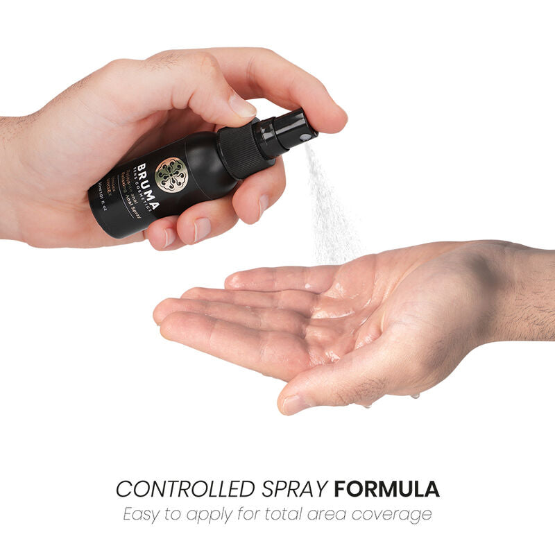 BRUMA – Entspannendes Analspray Unisex 30 ml