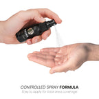 BRUMA – Entspannendes Analspray Unisex 30 ml