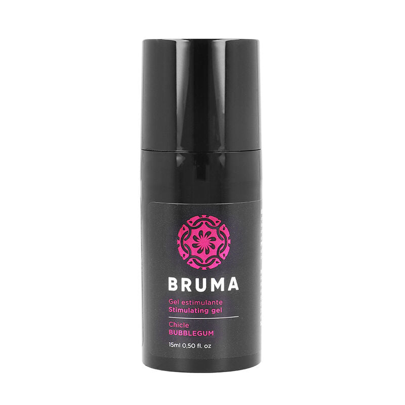 BRUMA – Bubblegum Geschmack stimulierender Balsam 15 ml