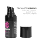 BRUMA – Bubblegum Geschmack stimulierender Balsam 15 ml