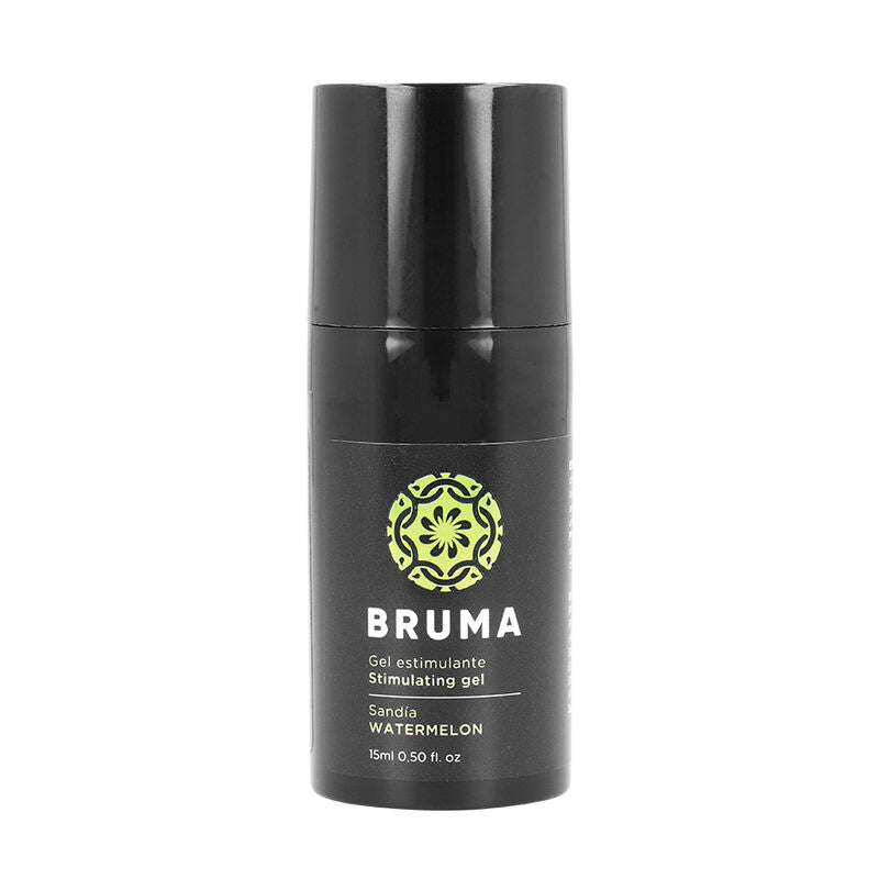BRUMA – Wassermelonengeschmack stimulierender Balsam 15 ml