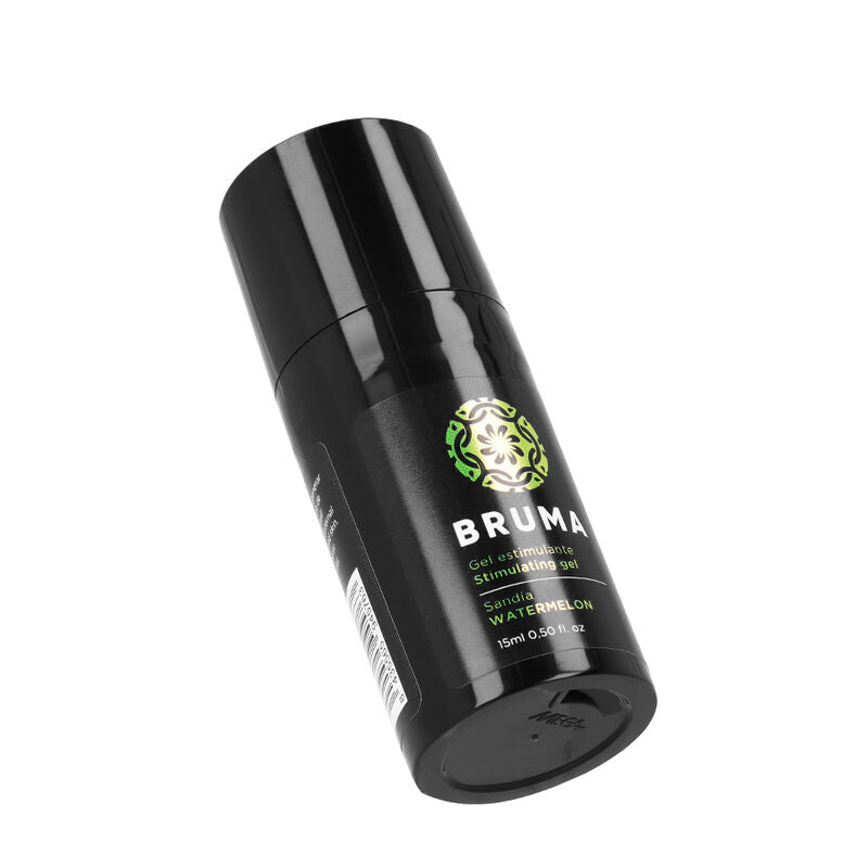 BRUMA – Wassermelonengeschmack stimulierender Balsam 15 ml