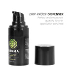 BRUMA – Wassermelonengeschmack stimulierender Balsam 15 ml