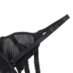 SUBBLIME – Zweiteiliges Set Transparenz-BH & Streifen