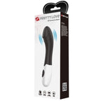 PRETTY LOVE - ELEMENTAL G-SPOT VIBRATOR 30 MODI SCHWARZ
