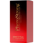 PHEROSTRONG - PHEROMONE PARFÜM LIMITIERTE EDITION FÜR FRAUEN 50 ML