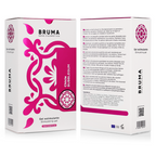 BRUMA – Bubblegum Geschmack stimulierender Balsam 15 ml