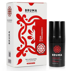 BRUMA – Erdbeergeschmack intensivierender Balsam 15 ml