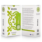 BRUMA – Wassermelonengeschmack stimulierender Balsam 15 ml