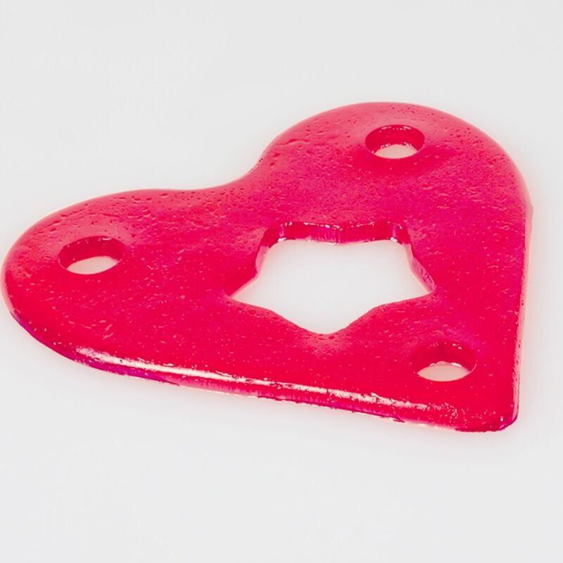 SECRET PLAY – Fruchtgummi-String mit Erdbeergeschmack