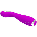 PRETTY LOVE - Hector Elektroschock-Vibrator - Kostenlose App Violett