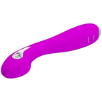 PRETTY LOVE - Hector Elektroschock-Vibrator - Kostenlose App Violett