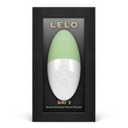 LELO - SIRI 3 KLITORIS-MASSAGEGERÄT PISTAZIENCREME