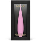 LELO - DOT TRAVEL KLITORIS-STIMULATOR ROSA