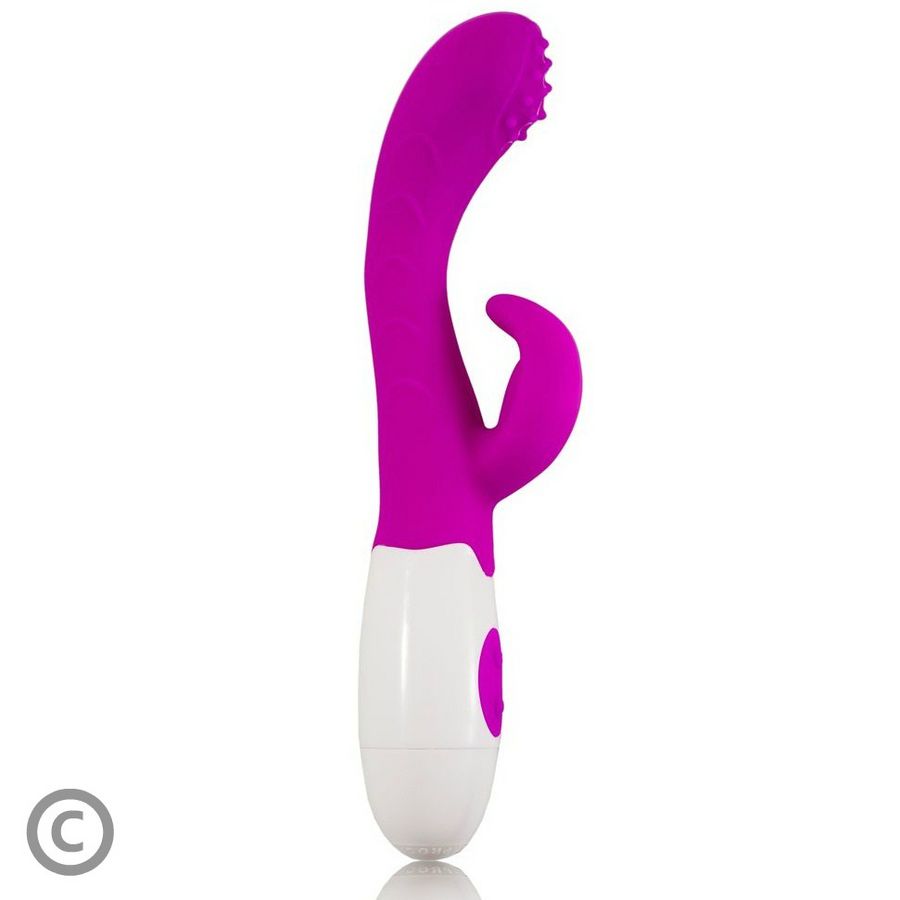 PRETTY LOVE - Flirtation Arthur Vibrator