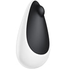 SATISFYER - Spot On 3 Klitorisstimulator Schwarz kompakt