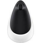 SATISFYER - Spot On 3 Klitorisstimulator Schwarz kompakt