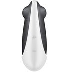 SATISFYER - Spot On 3 Klitorisstimulator Schwarz kompakt