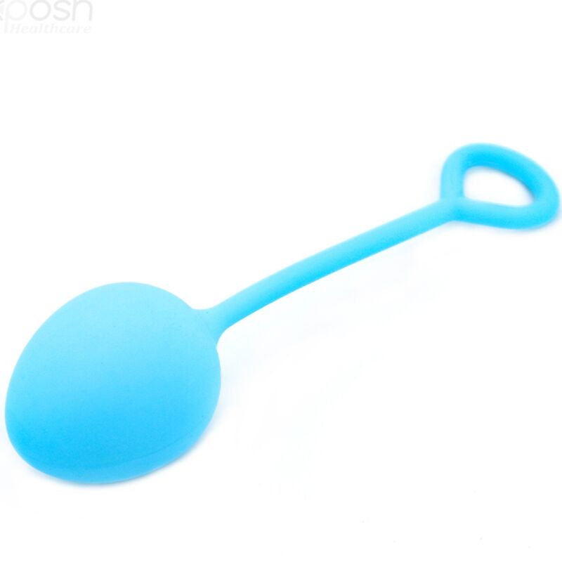 ARMONY – Anabiosis Beckenbodentrainer mit 3 Stufen, Blau