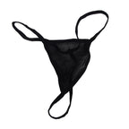 SUBBLIME – Netz-Bodystocking mit Handschuhen und Strass Schwarz One Size