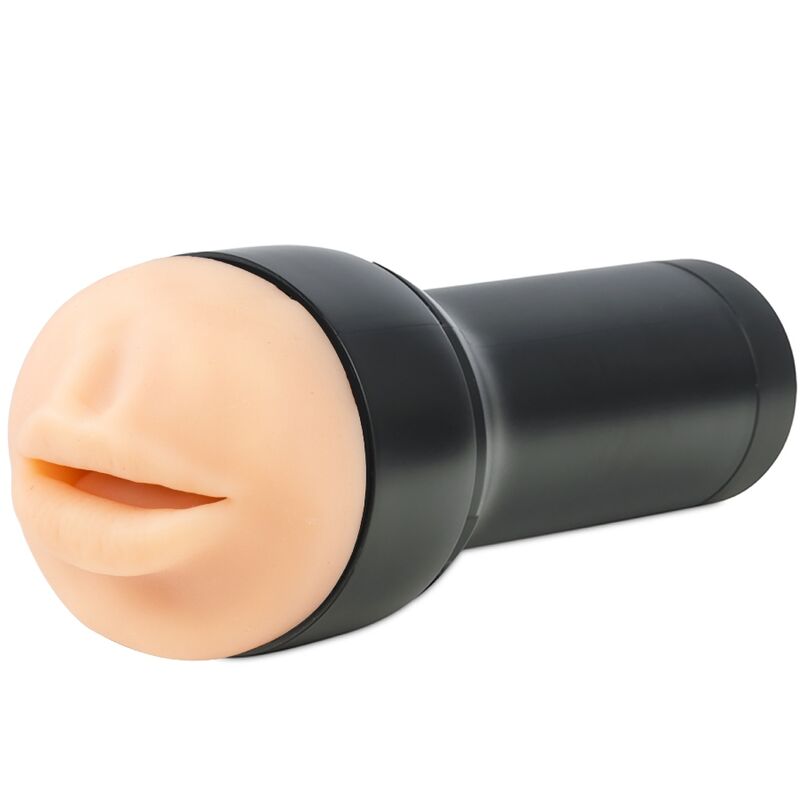 KIIROO - Feel Mund-Masturbator