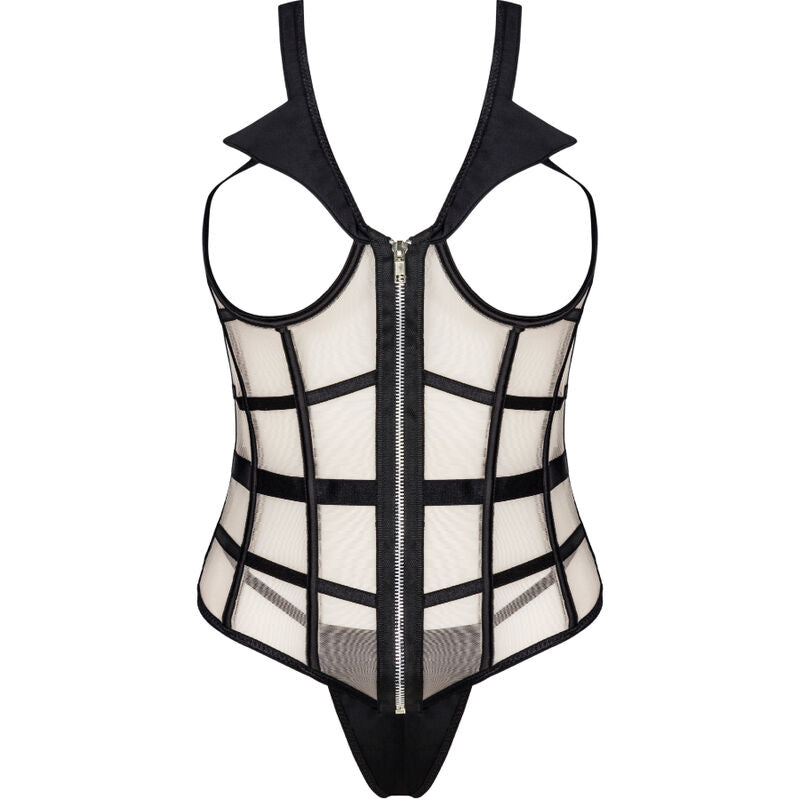 LIVCO CORSETTI FASHION – Laura LC 20215 Korsett + String