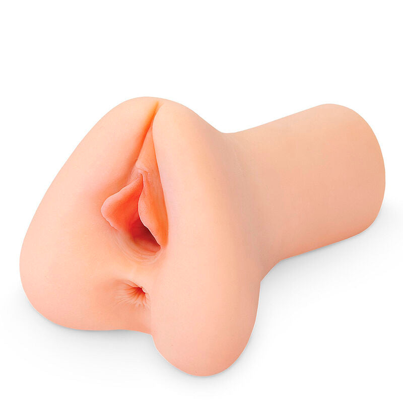 PDX PLUS - Pick Your Pleasure XL realistischer Stroker Hautfarben