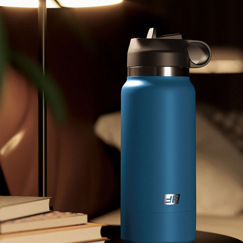PDX PLUS - Fuck Flask Vagina diskreter Stroker Braun Modell 1