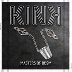KINK – Nippelklemmen mit Eimer silber