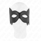 KINK – Katzengesichts Maske Modell 3 18,5 x 12,5 cm