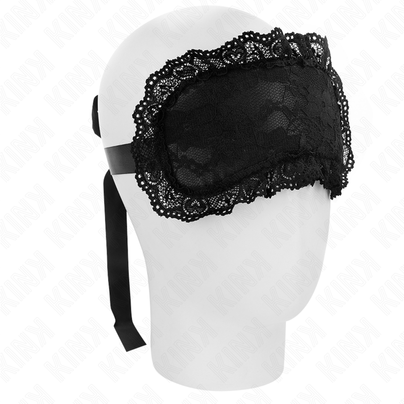 KINK – Spitzen Bandage Modell 1 22,5 x 11 cm