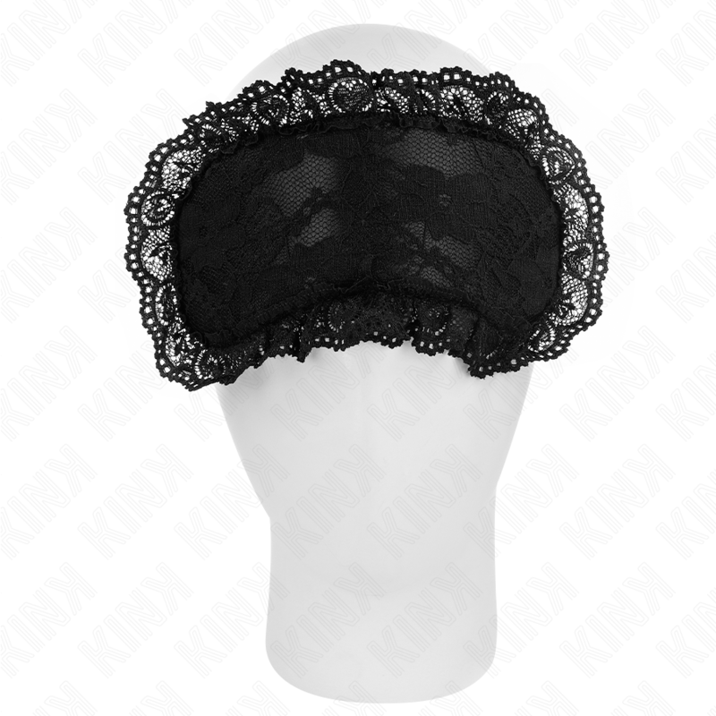 KINK – Spitzen Bandage Modell 1 22,5 x 11 cm