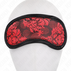 KINK – Scandal Augenband 18,5 x 8 cm