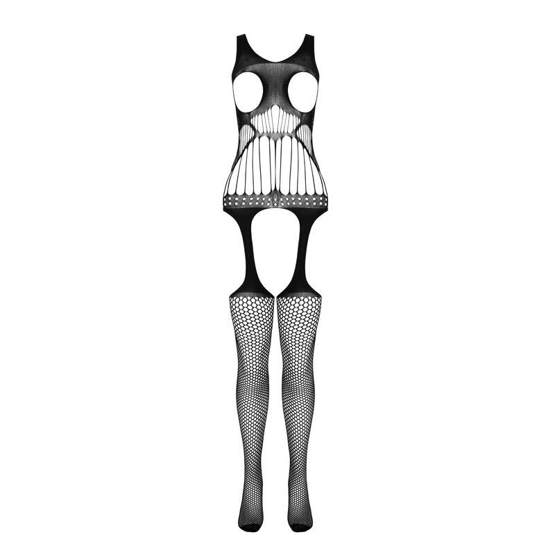 PASSION – BS106 Bodystocking Rot One Size