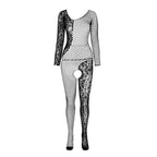PASSION – BS107 Bodystocking Rot One Size